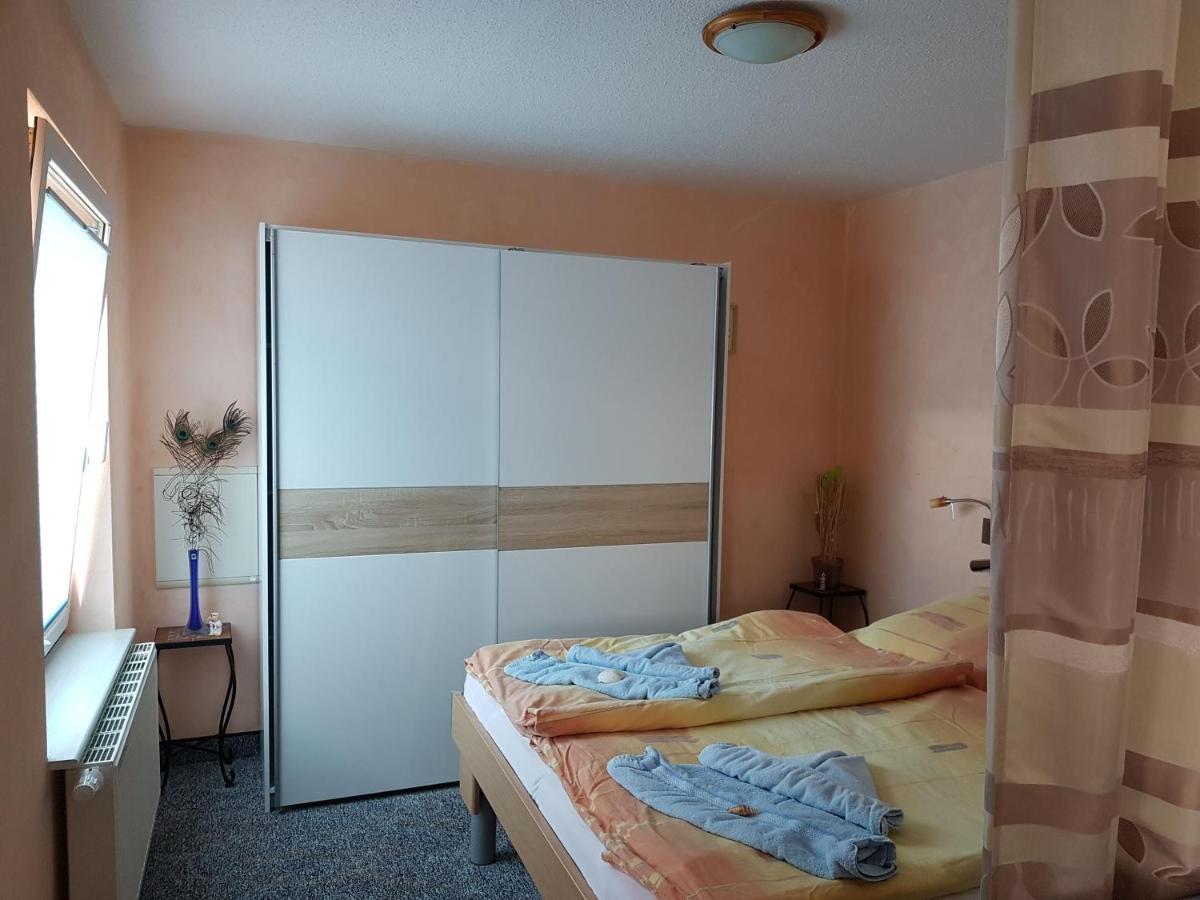 Ferienwohnung Montag _ In Der Alts Sassnitz Zewnętrze zdjęcie